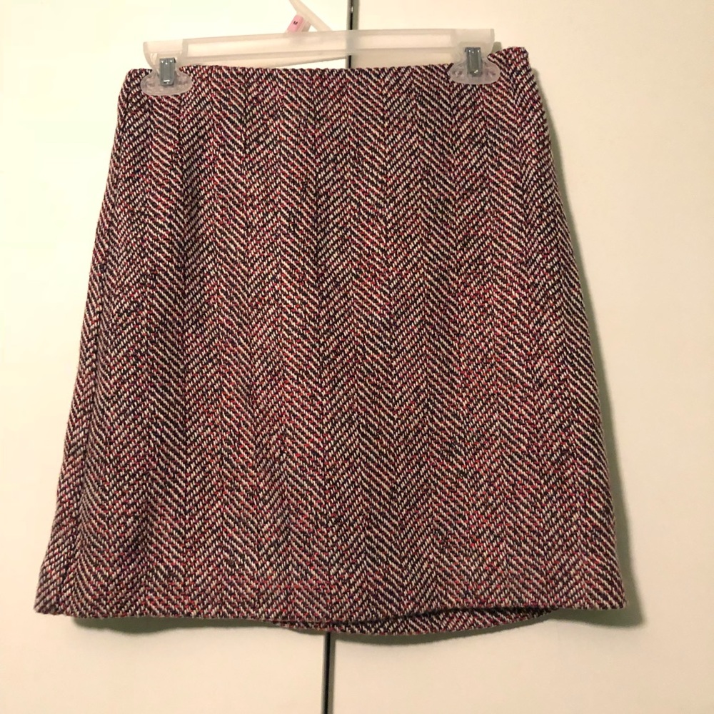 Loft Skirt